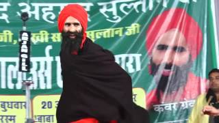 KANWAR GREWAL LIVE AT RAJASTHAN PART 1 [upl. by Tonnie465]