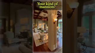 Inside a Billionaires Luxury Mansion [upl. by Shakti]