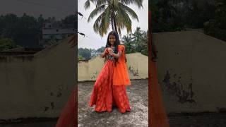 Ramaiya Vastavaiya ❤️Ankita lifestyledance danceshorts trending ankita youtubeshorts [upl. by Ttennej]