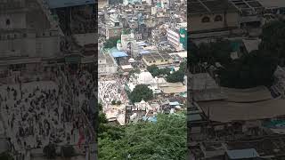 Ajmer Sharif ajmersharifajmersharifdargah ajmerstatuskhawajagaribnawazstatus [upl. by Odette]