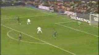 Ronaldinho Vs Kaka [upl. by Nnylatsyrc152]