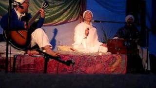 Satkirin Kaur sings Wahe Guru Jio [upl. by Schifra]