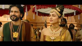 Ponniyin Selvan 2 Trailer Decoding  SundayDisturbers PonniyinSelvan [upl. by Algernon349]