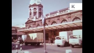 1970s Smithfield Market London [upl. by Trilley]