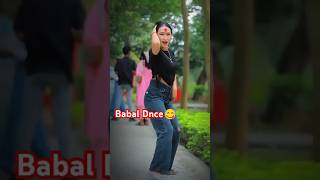 Babal Dance😋😋2081shalko yoDancetpyシ trendingshots sisirvlog [upl. by Eirrej]