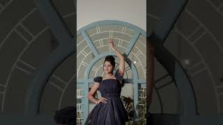 Sangeetha Sringeri Birthday photoshoot [upl. by Brenk]