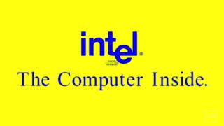 intel logo 1978 preview 2 [upl. by Sowell680]