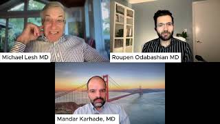 Revolutionizing MedicalLegal Record Review with AI  Interview with Quench Inc Founders [upl. by Teodoro424]