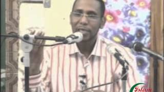 Sheikh Abubakar Hosh  Siirada Nabiga  0926 [upl. by Nahgaem]