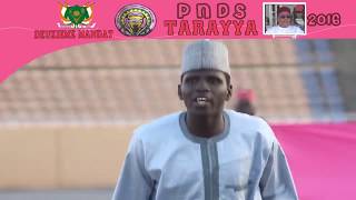 Rarara quotGuguwar Nigerquot Official Video [upl. by Doughman]