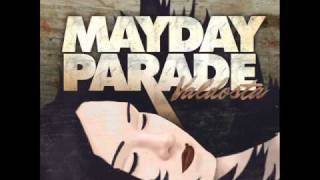 Mayday Parade  Your Song Acoustic [upl. by Neelra]