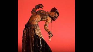 Laylat Hob Best Bellydance Remix ليلة حب [upl. by Eardnoed]