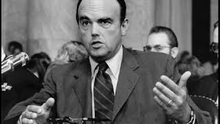 John Ehrlichman Part 2 Watergate Hearings Testimony [upl. by Lezned]