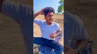 Nind churayi meri comedy realfools funny surajroxfunnyvibeo shorts shortstory reels trend [upl. by Enylrac]