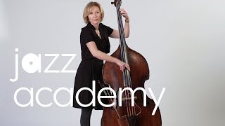 Fundamentals of Jazz Bass [upl. by Aissilem]