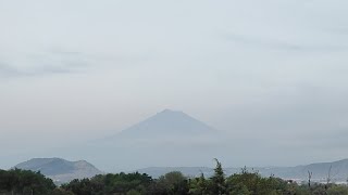 Volcan Popocatépetl En Vivo Hoy 18 De Enero Del 2023 [upl. by Madea]