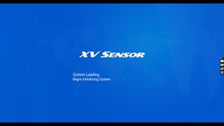 Xpect Vision Sensor [upl. by Keifer]