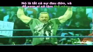 Vietsub Triple H Theme Song  WWE [upl. by Francis212]