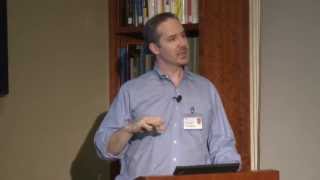 Stanford Hospitals Dr Ian Carroll on Nerve Pain [upl. by Nimrahc]