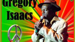 Gregory Isaacs  Hard Drugs [upl. by Stephenie]