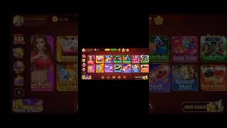 Jadu instant payment teen Patti app link comet box [upl. by Yanad]