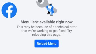 How To Fix Facebook Something Went Wrong Problem  Facebook Not Working Problem [upl. by Rafiq]