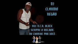 SAAY FT K DIXON VRS DJ CLAUDIO NEGÃO [upl. by Leugimsiul]