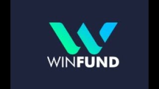 Testando a plataforma Winfund clone da Beefund Investi 50 reais com prazo de 3 dias [upl. by Chae925]