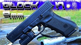 Why Is The Glock G17 Gen 3 So Good [upl. by Adnwahsal]