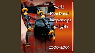 March Strathspey amp Reel Royal Scottish Pipers Society  Dora MacLeod  John Morrison of [upl. by Blackmun]