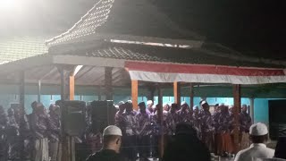 Pemberangkatan jamaah umroh Al amanah PP NURUL IMAN [upl. by Zaob33]