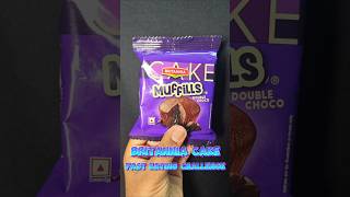 💢 Britannia Cake🤤🍰💜 ah 11 sec la Sapten😱❤‍🔥⁉️dpvlogs fasteating challenge shorts cake [upl. by Nawuj753]