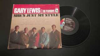 Gary Lewis And The Playboys  Heart Full Of Soul [upl. by Veejar]