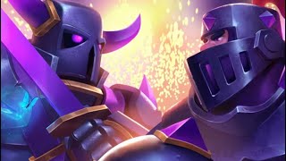 RANKED CLASH ROYALE GAMEPLAY FROM OCTOBER 2024 ROYAL CHAMPION [upl. by Baal]