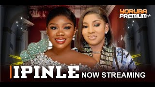 IPINLE Latest Yoruba Movie 2024  Ronke Odusanya  Wumi Toriola Mide Martins Oluwasefunmi Adeniran [upl. by Gnanmos941]