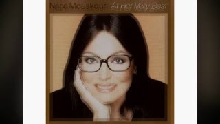 Nana Mouskouri  At Her Very Best Full Album [upl. by Kcirdde]