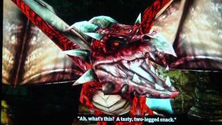 ARALON SWORD AND SHADOW BOSS KILL ASHMORE [upl. by Clauddetta]