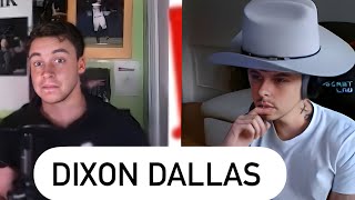 Is Dixon Dallas Legit [upl. by Kristofer]