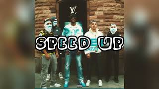 SAHBI Speed up ADAAM amp Dizzy amp Trobi [upl. by Landahl]