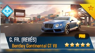 Asphalt 8😱VLF Force 1 V10🏎🏁¡Treasure Rush🎲🤑🏆  🚘Pro👍🏻😎 [upl. by Neryt442]