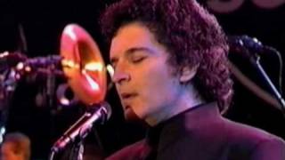 Gino Vannelli  Metropole Orch  Alive by Sciencedivx [upl. by Nilram901]