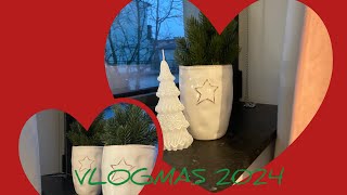 Vlogmas 🎄4 🎄Pokazuje moje kosmetyki [upl. by Poock]