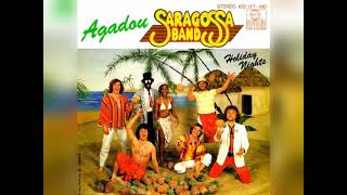 Saragossa Band  Agadou  1981 [upl. by Sisile]