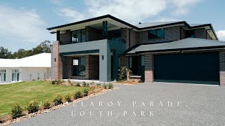 72 Collaroy Parade Louth Park [upl. by Hailey]