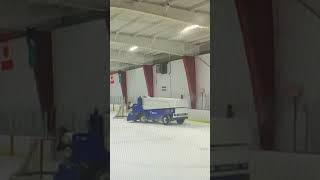 The P2D984 Ottawa Zamboni sound effect [upl. by Pattison]