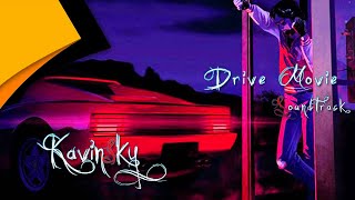 Kavinsky  Nightcall Español  English [upl. by Hahnke707]