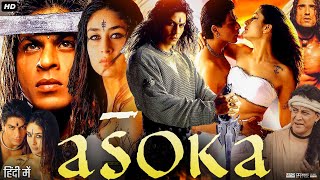 Asoka 2001 Movie Explained In Hindi  Ashoka Movie Explain In Hindi  Asoka Full Movie [upl. by Leik]