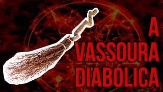 Como Funciona A Vassoura Diabólica [upl. by Helse]