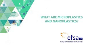 What are microplastics and nanoplastics [upl. by Bergren746]