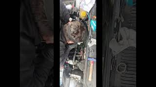 Fiat Siena 14 Tüplü boğaz kelebeği bakımı [upl. by Nelac]